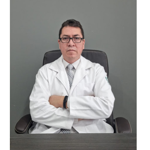 Dr. Cecilio Morales Flores