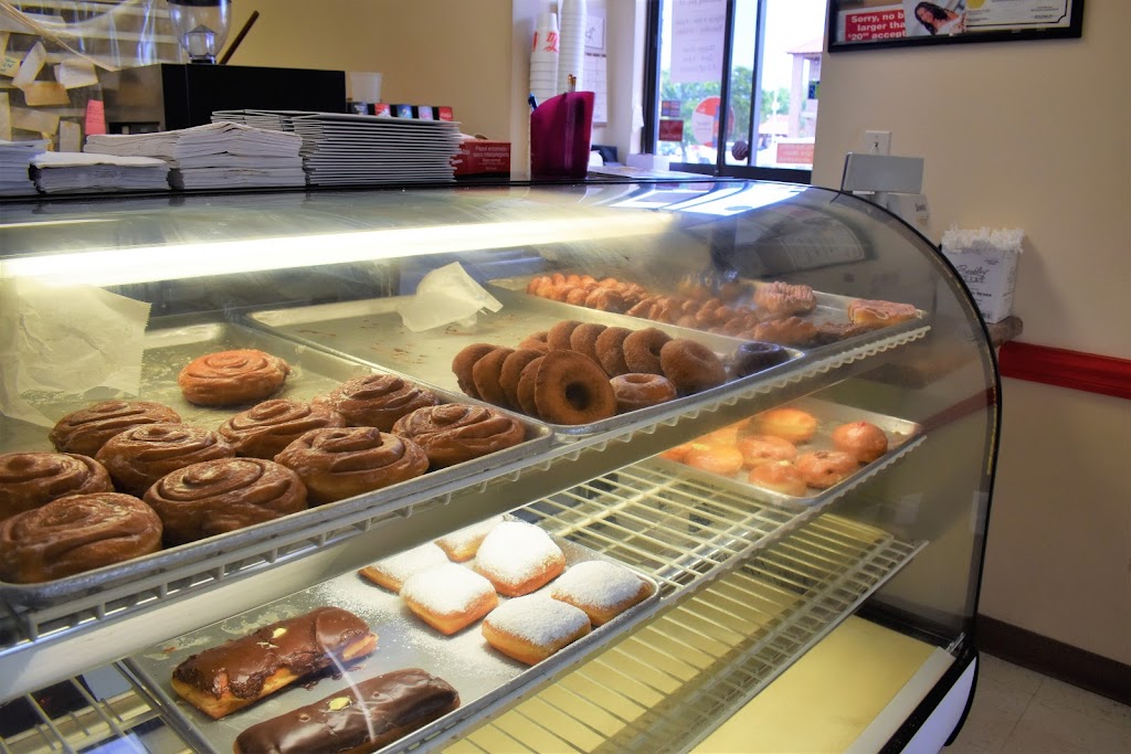 Sonya's Donuts & Deli 70570