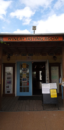 Winery «Summer Crush Vineyard & Winery», reviews and photos, 4200 Johnston Rd, Fort Pierce, FL 34951, USA