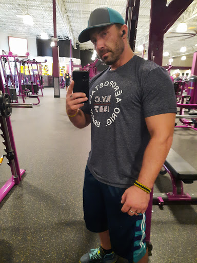 Gym «Planet Fitness», reviews and photos, 3035 N Sanders St, Helena, MT 59601, USA