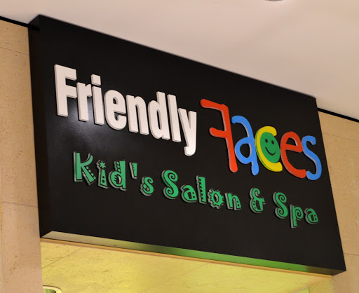 Barber Shop «Friendly Faces Barbershop», reviews and photos, 11160 Veirs Mill Rd, Silver Spring, MD 20902, USA