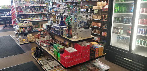 Tobacco Shop «Smokey Smokes», reviews and photos, 1870 Whittaker Rd, Ypsilanti, MI 48197, USA