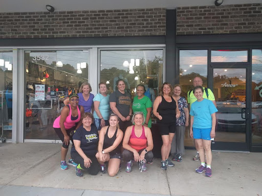 Running Store «Fleet Feet Sports Raleigh», reviews and photos, 3532 Wade Ave, Raleigh, NC 27607, USA