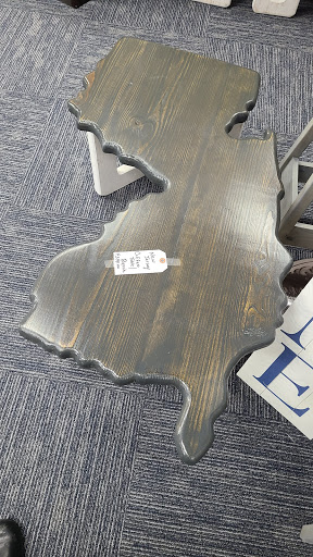 Wicker Store «Cape May Wicker», reviews and photos, 203 Sunset Blvd, West Cape May, NJ 08204, USA