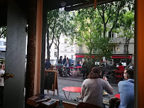 Atmosphère du Restaurant français Le Gabin à Paris - n°2