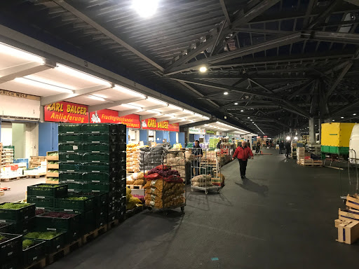 Großmarkt Hannover
