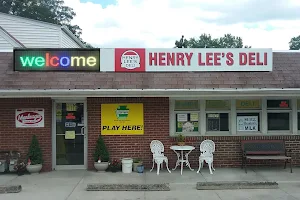 Henry Lee's Deli image