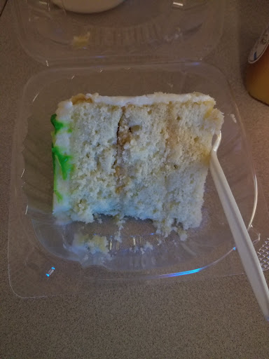 Bakery «Piece of Cake Inc.», reviews and photos, 3220 Cobb Pkwy #101, Atlanta, GA 30339, USA