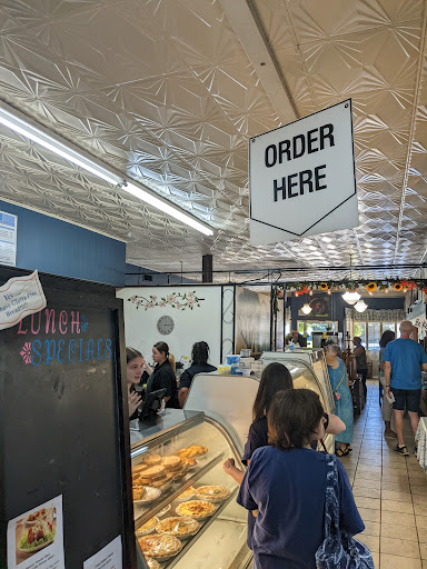 Caterer «Homemades By Suzanne», reviews and photos, 102 N Railroad Ave, Ashland, VA 23005, USA