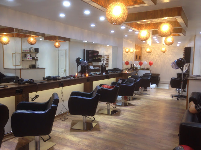 The Stylers Hair Professionals Ipswich