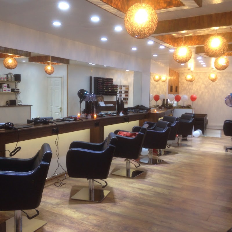 The Stylers Hair Professionals Ipswich