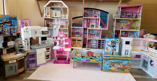 Thrift Store «Forgotten Treasures», reviews and photos, 4371 US-130, Edgewater Park, NJ 08010, USA