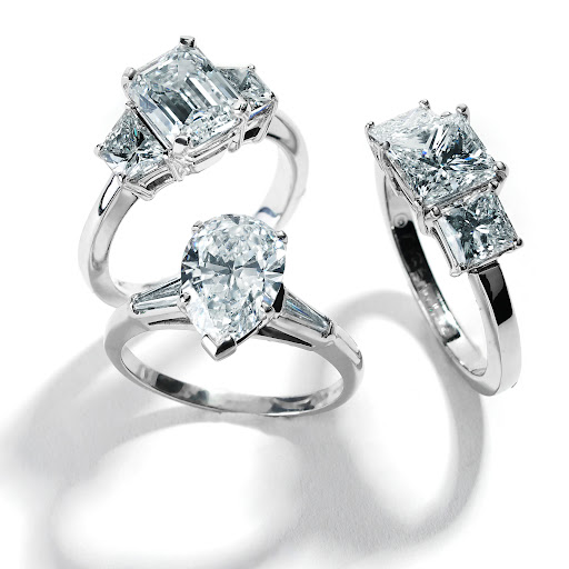 Jeweler «New York Jewelers», reviews and photos, 11 N Wabash Ave, Chicago, IL 60602, USA