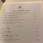 Photo n°6 de l'avis de Andre. fait le 03/09/2022 à 23:11 sur le  Osteria del Boccondivino à Bra