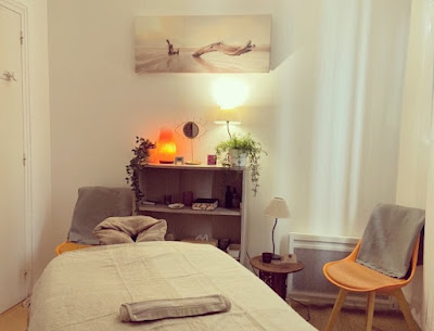 Ghaïa Énergie Bien Etre - Massage - Caen à Caen