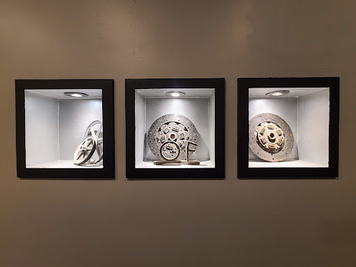 Wedding Venue «SoHo63», reviews and photos, 63 E Boston St, Chandler, AZ 85225, USA