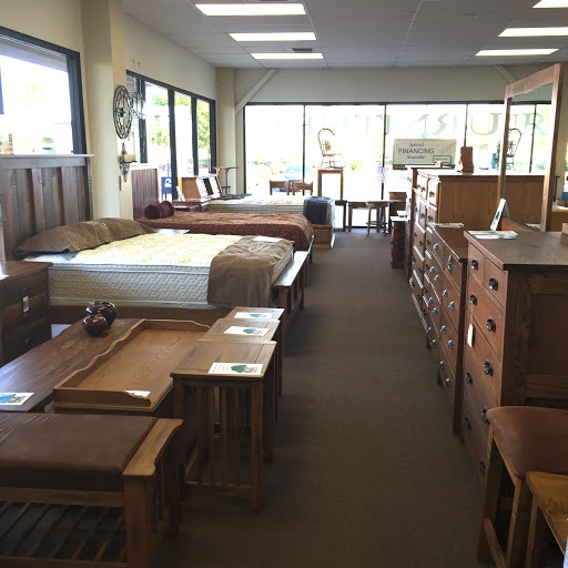 Furniture Store «Oak For Less Furniture», reviews and photos, 1660 S Alma School Rd #100, Mesa, AZ 85210, USA