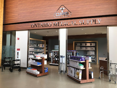 Ontario Medical Supply Inc.
