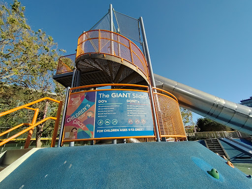 Ice Skating Rink «Yerba Buena Ice Skating & Bowling Center», reviews and photos, 750 Folsom St, San Francisco, CA 94107, USA