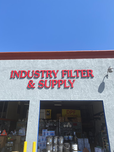 Industry Filter & Supply
