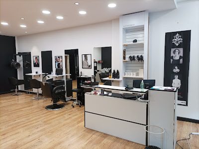 Krysto coiffure à Saint-Gaudens