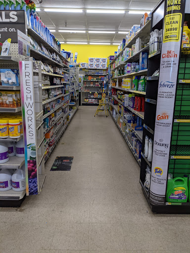Dollar Store «Dollar General», reviews and photos, 3151 NJ-27, Franklin Park, NJ 08823, USA