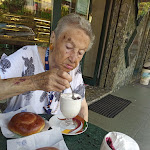 Photo n°2 de l'avis de Andrea.r fait le 29/06/2020 à 18:43 sur le  Bar Pirrello à Reggio Calabria