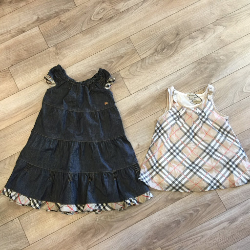 Consignment Shop «Closet NV», reviews and photos, 745 E Maple Rd, Birmingham, MI 48009, USA