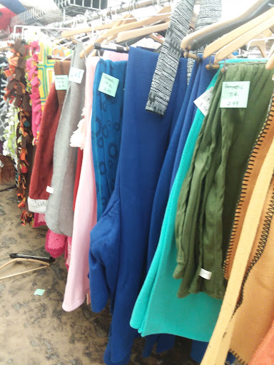 Thrift Store «The Salvation Army Family Store & Donation Center», reviews and photos, 6715 Dempster St, Morton Grove, IL 60053, USA