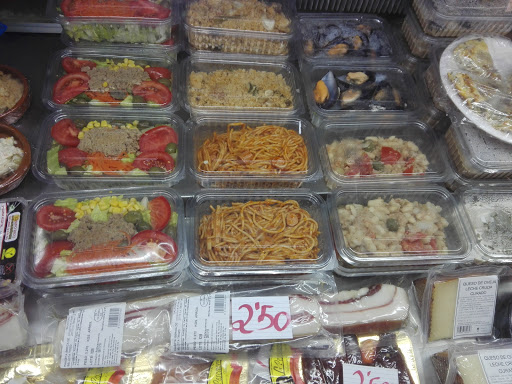 Información y opiniones sobre El Pollo Vacilón de Linares