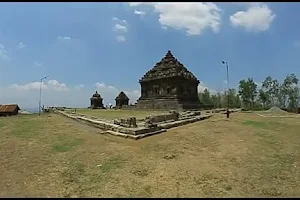 Ijo Temple image