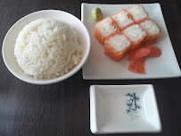 Plats et boissons du Restaurant japonais Sushi d'Ivry à Ivry-sur-Seine - n°17