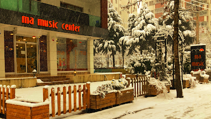 Ma Music Center