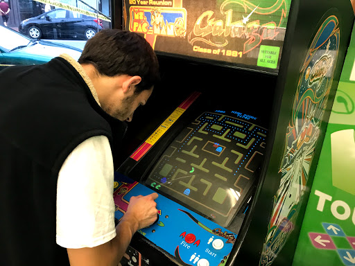 Video Arcade «Game Underground», reviews and photos, 1245 Worcester St #1094, Natick, MA 01760, USA
