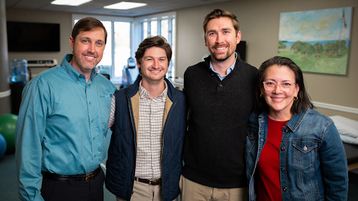 2319 Prince Ave, Athens, GA 30606, USA