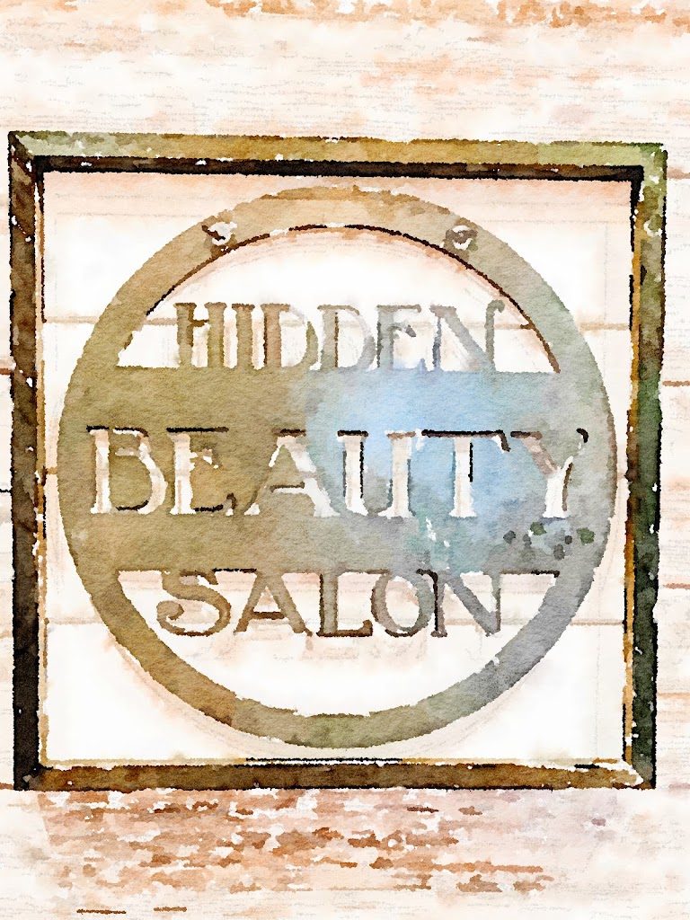 Hidden Beauty Salon 60542