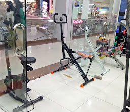 Wholesale Fitness Equipment Malang photo