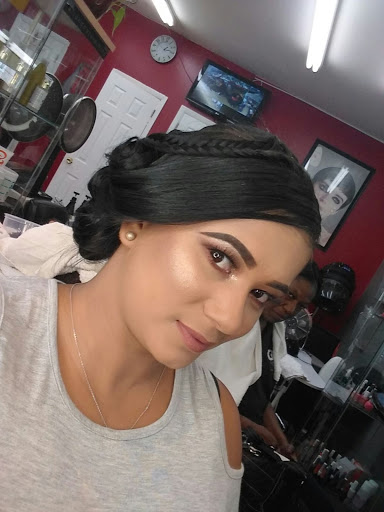 Beauty Salon «Espinal Beauty Salon», reviews and photos, 48 Throop Ave, New Brunswick, NJ 08901, USA