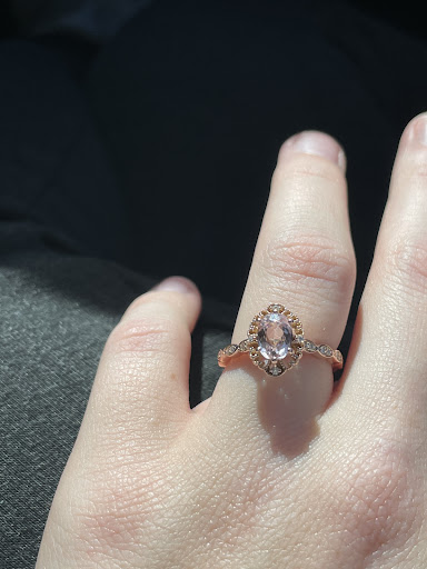 Jewelry Store «K1 Jewelers», reviews and photos, 4651 Woodstock Rd #207, Roswell, GA 30075, USA