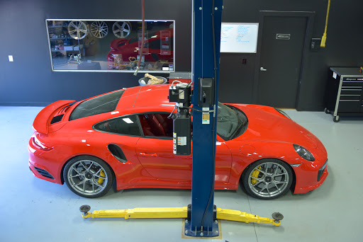 Auto Repair Shop «Autodynamica», reviews and photos, 26014 Oak Ridge Dr, The Woodlands, TX 77380, USA