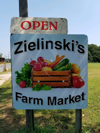 Zielinski's Farm Market
