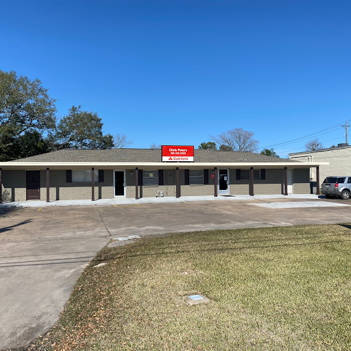 Auto Insurance Agency «State Farm: Chris Peters», reviews and photos
