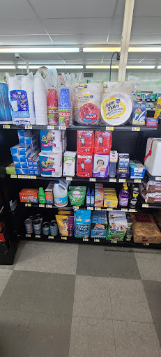 Convenience Store «E-Z Mart», reviews and photos, 10250 Dover Ridge, San Antonio, TX 78250, USA