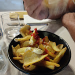 Photo n°1 de l'avis de Giovanna.o fait le 03/09/2022 à 21:30 sur le  Il Cappero Rosso à Pizzo