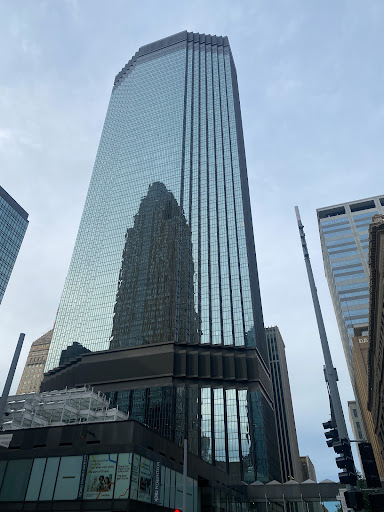 Shopping Mall «Gaviidae Common», reviews and photos, 651 Nicollet Mall #125, Minneapolis, MN 55402, USA