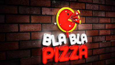 BLABLA PIZZA à Nîmes
