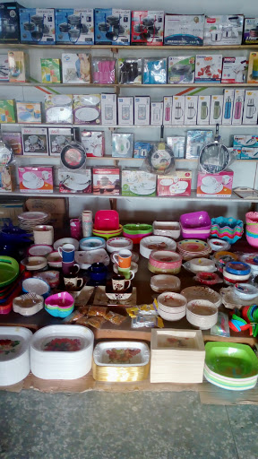 Prowess Concept Plaza, Along ohrehre Street Agbarho beside the market, Nigeria, Market, state Delta