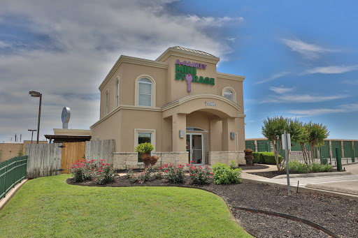 Moving and Storage Service «A-AAAKey Mini Storage», reviews and photos, 17497 Triton, Schertz, TX 78154, USA