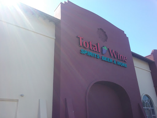 Wine Store «Total Wine & More», reviews and photos, 8201 Day Creek Blvd, Rancho Cucamonga, CA 91739, USA