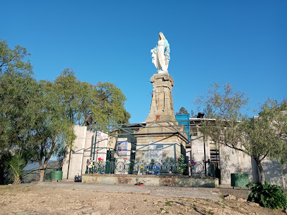 Santuario de Puquillay